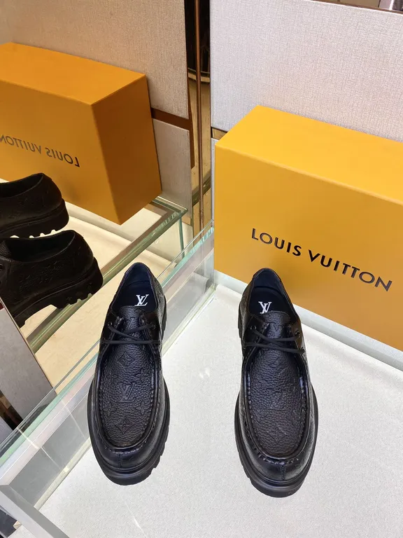 Louis Vuitton Shoe