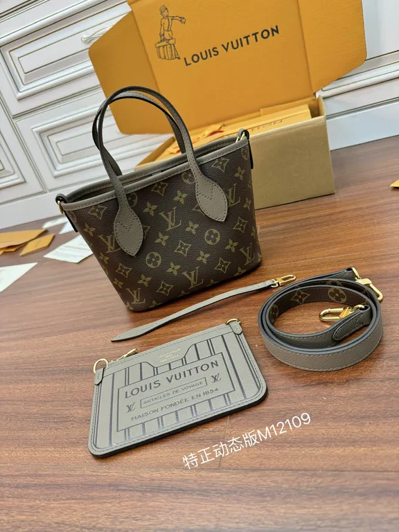 Louis Vuitton Bag