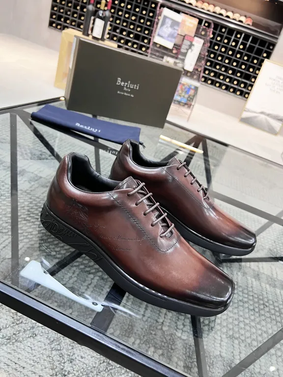 Berluti Shoe