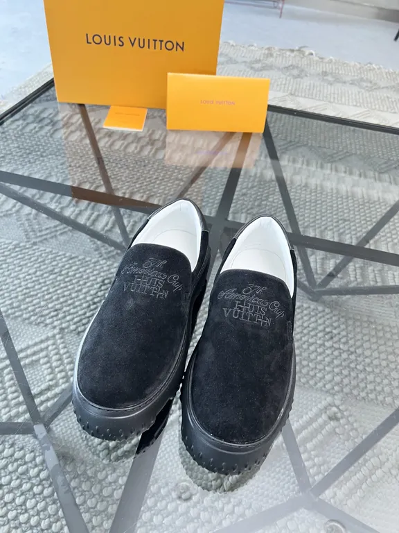 Louis Vuitton Shoe