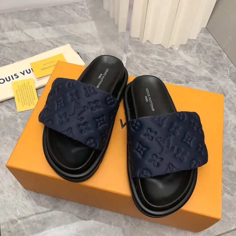 Louis Vuitton Shoe