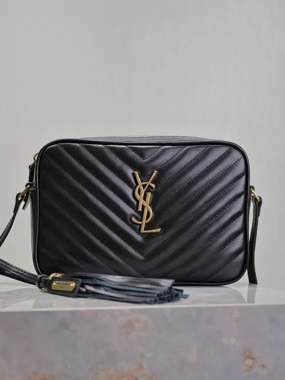 Saint Laurent Bag