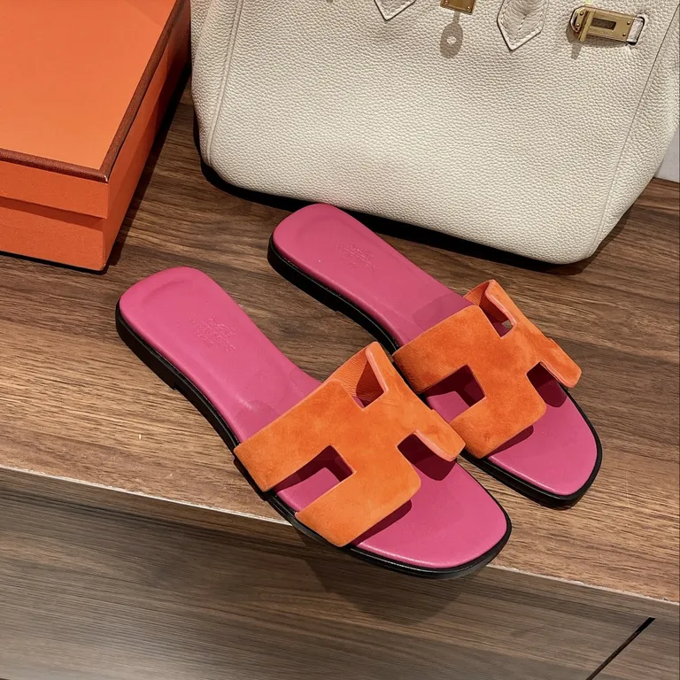 Hermes Shoe