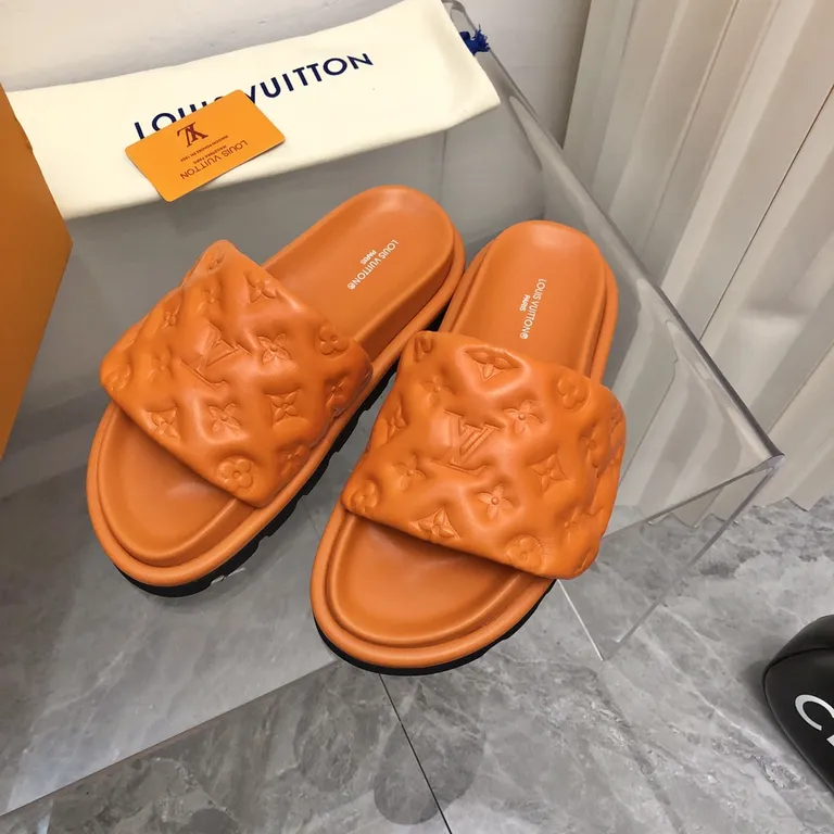 Louis Vuitton Shoe