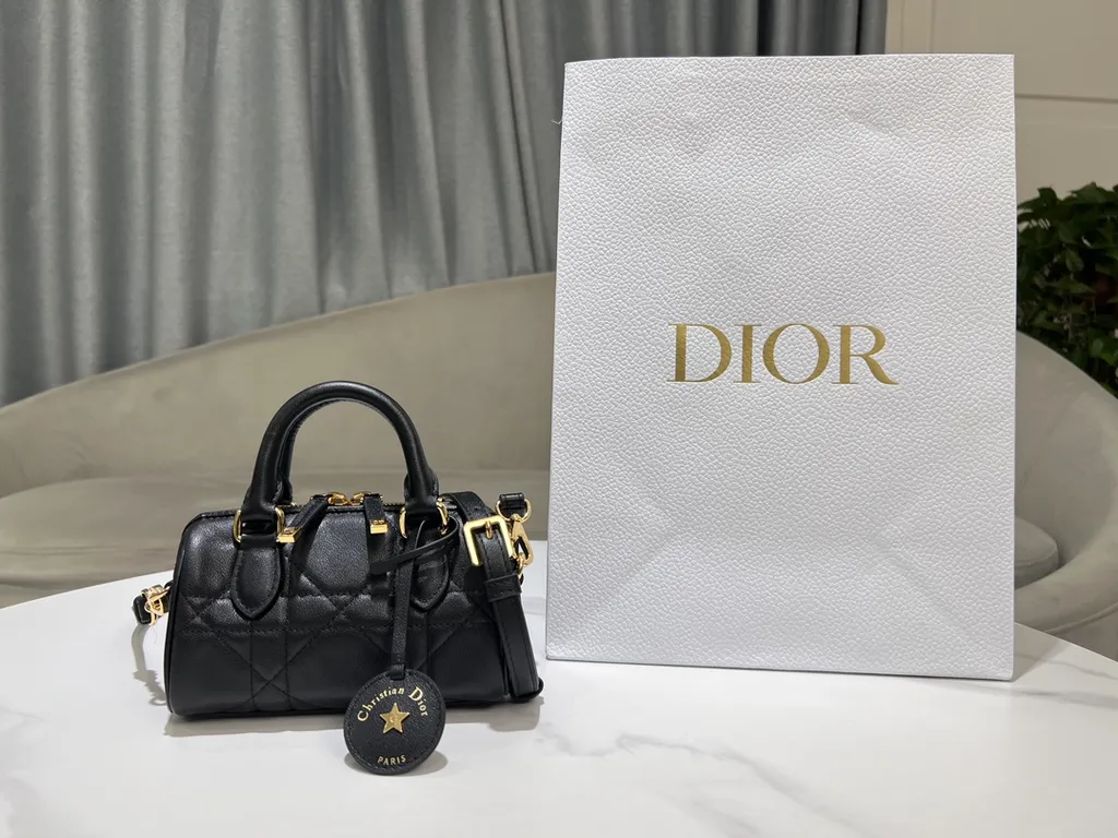 Dior Bag