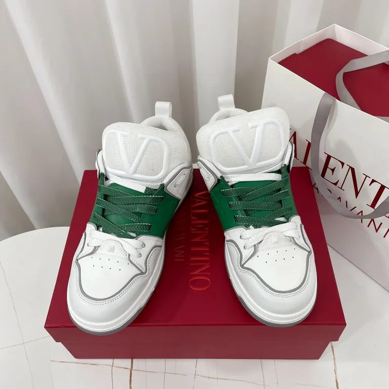 Valentino Shoe