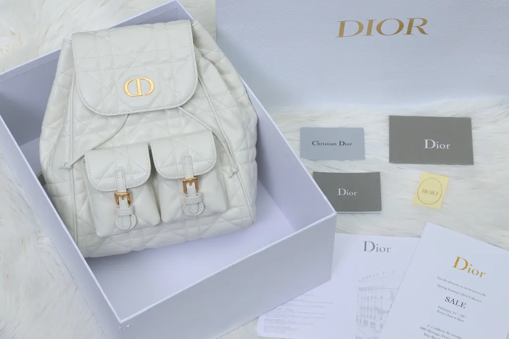 Dior Bag