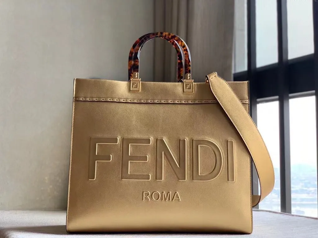 Fendi Bag