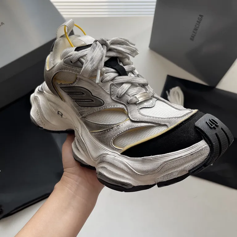 Balenciaga Shoe