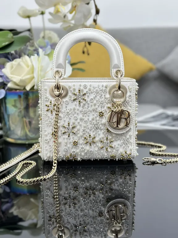 Dior Bag