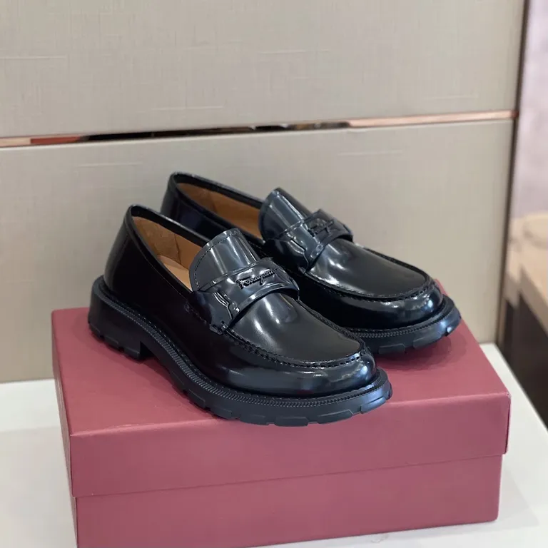 Ferragamo Shoe