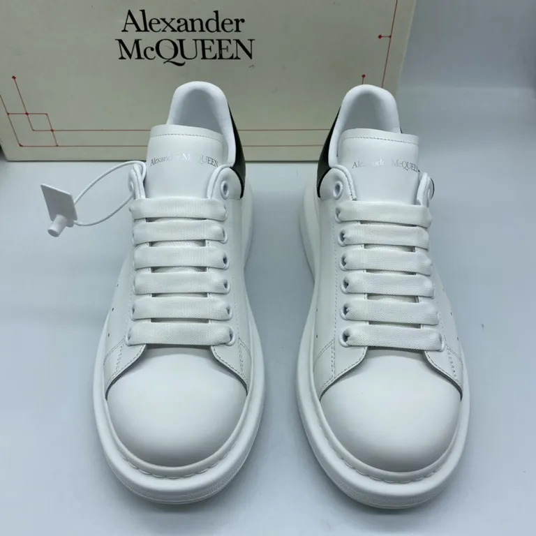 Alexander McQueen Shoe