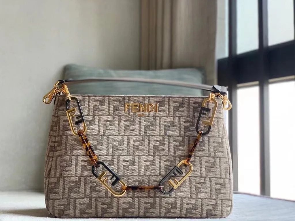 Fendi Bag