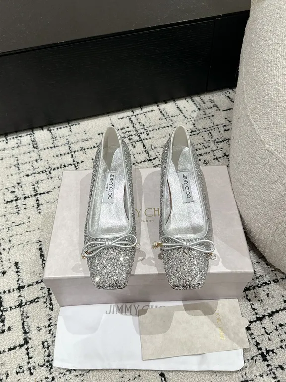 Jimmy Choo Shoe