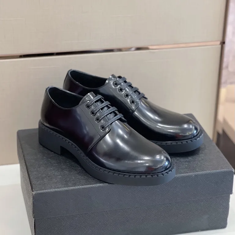 Prada Shoe