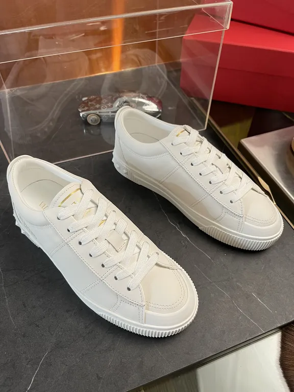 Valentino Shoe