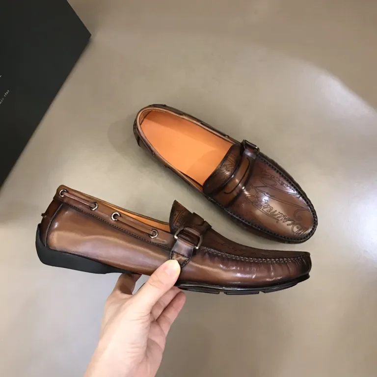 Berluti Shoe