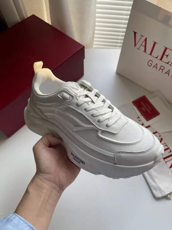 Valentino Shoe