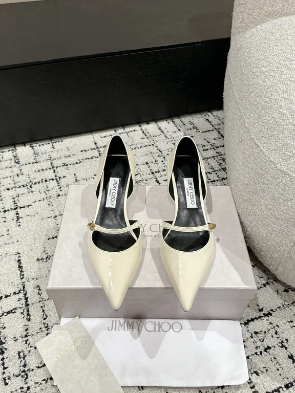 Jimmy Choo Shoe