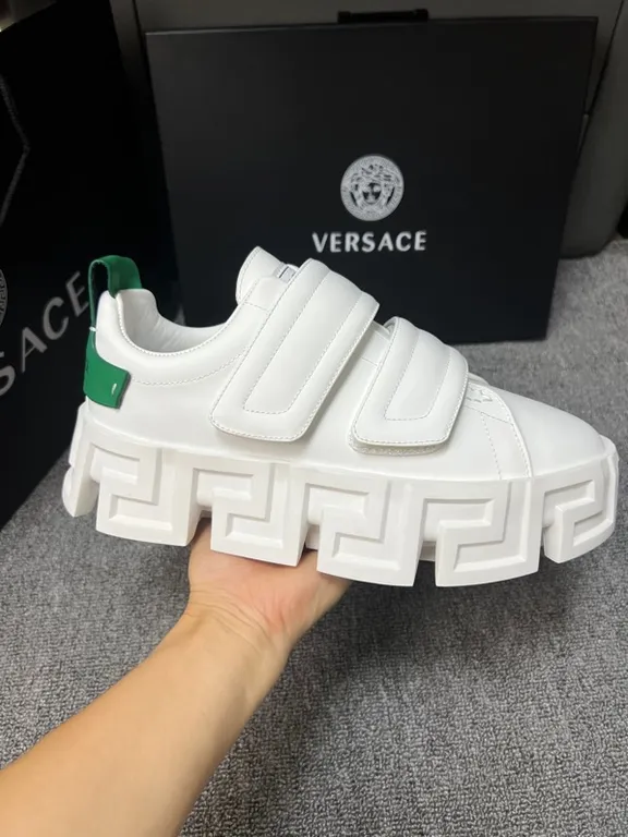 Versace Shoe