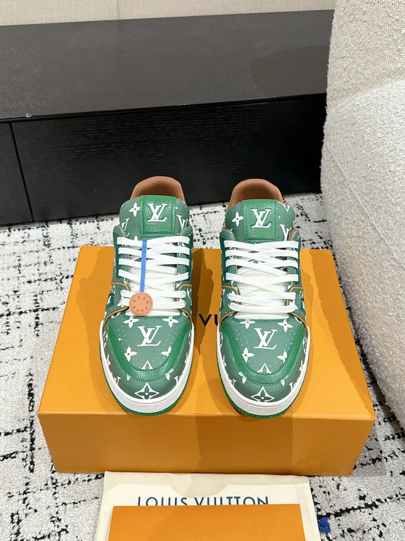 Louis Vuitton Shoe