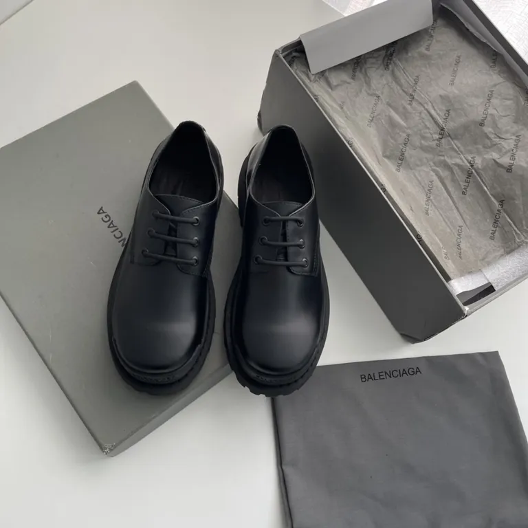 Balenciaga Shoe