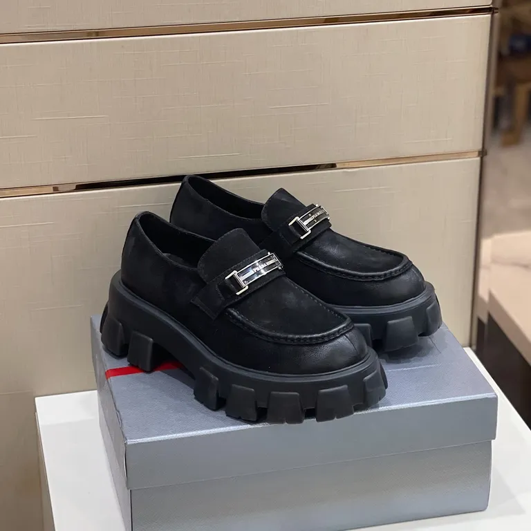 Prada Shoe