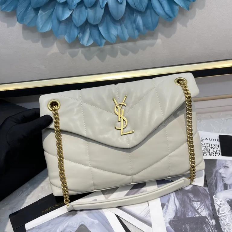 Saint Laurent Bag