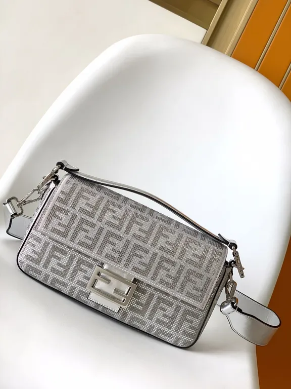 Fendi Bag