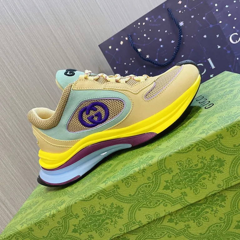 Gucci Shoe