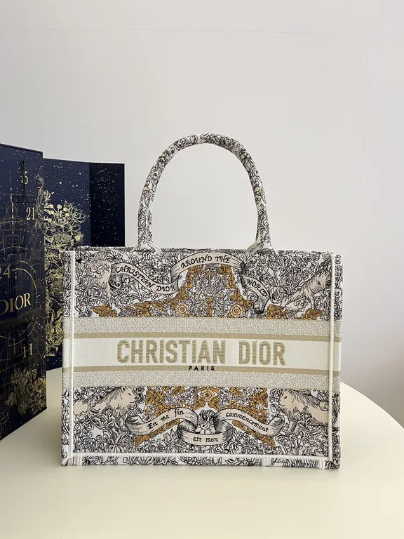 Dior Bag