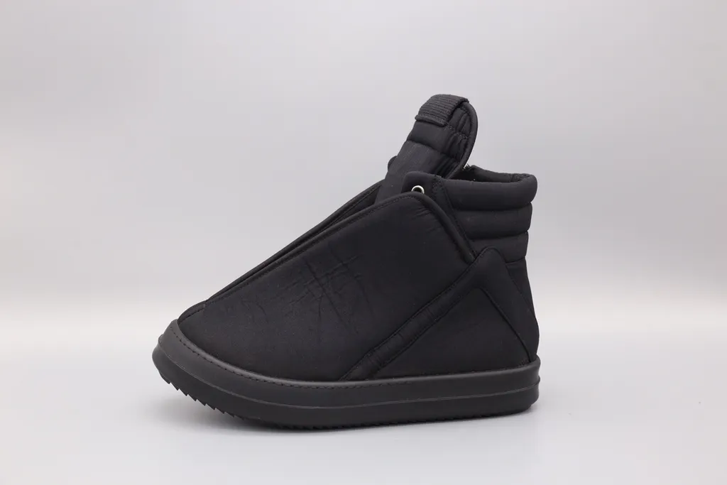 Rick Owens Shoe