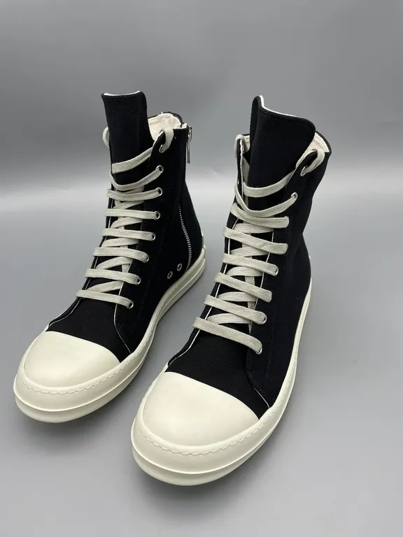 Rick Owens Shoe