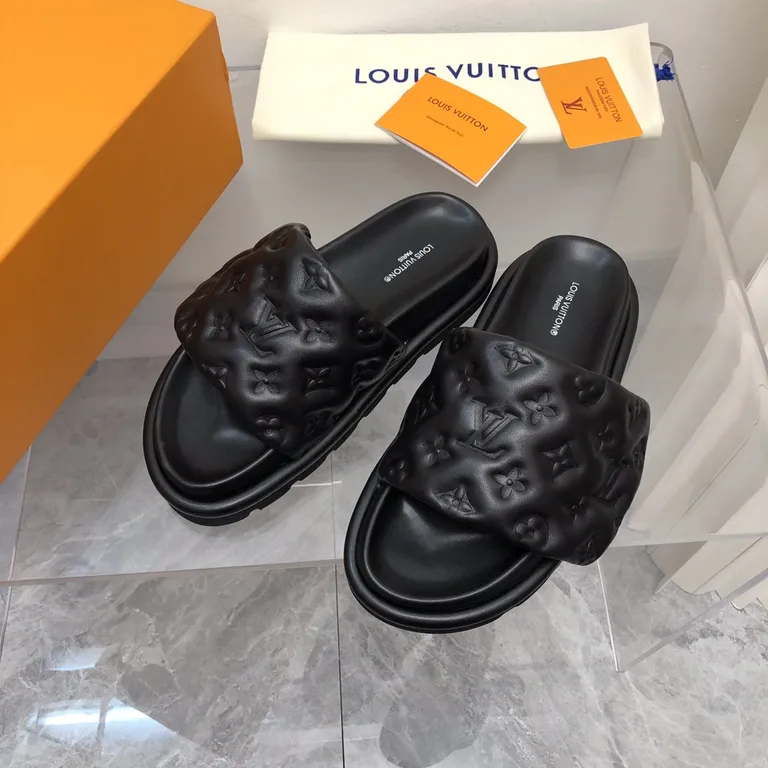 Louis Vuitton Shoe