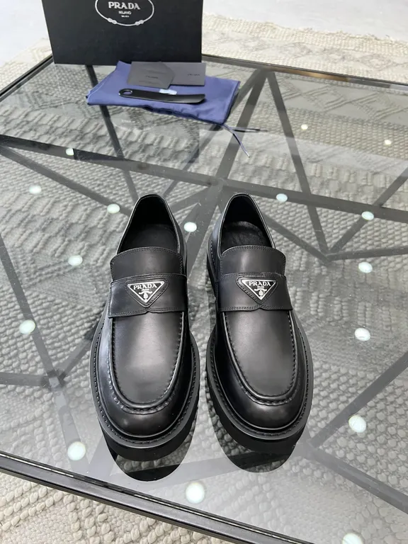 Prada Shoe