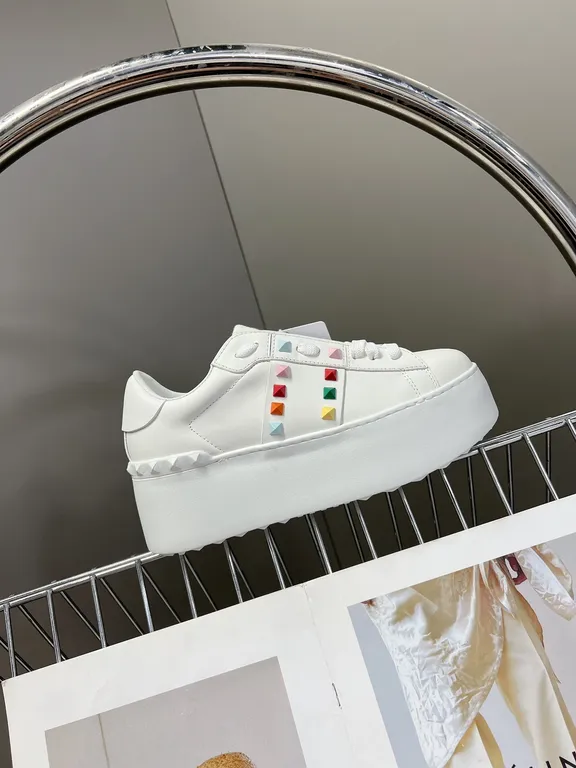 Valentino Shoe