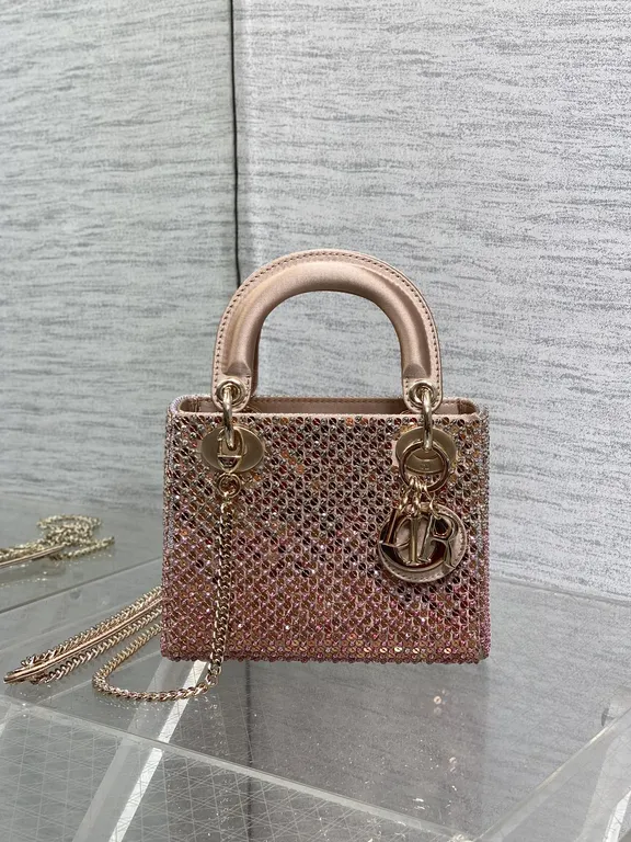 Dior Bag