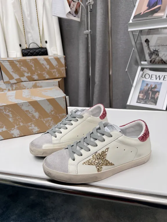 Golden Goose Shoe