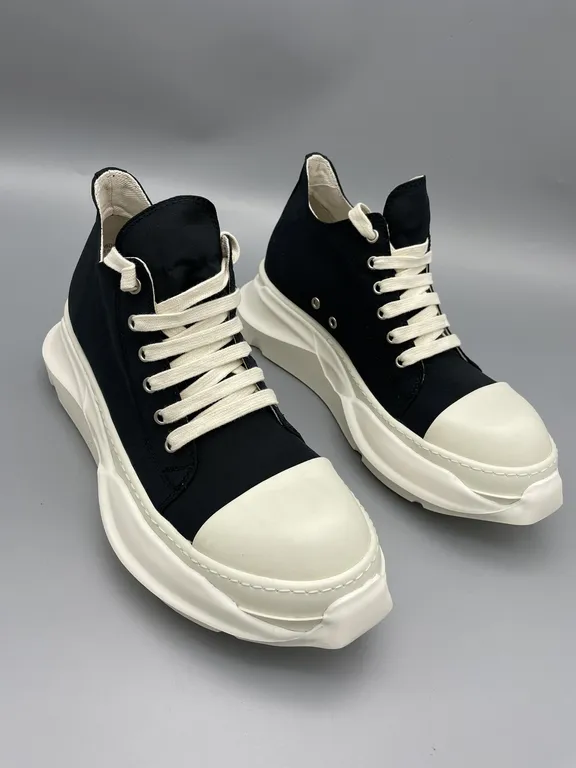 Rick Owens Shoe