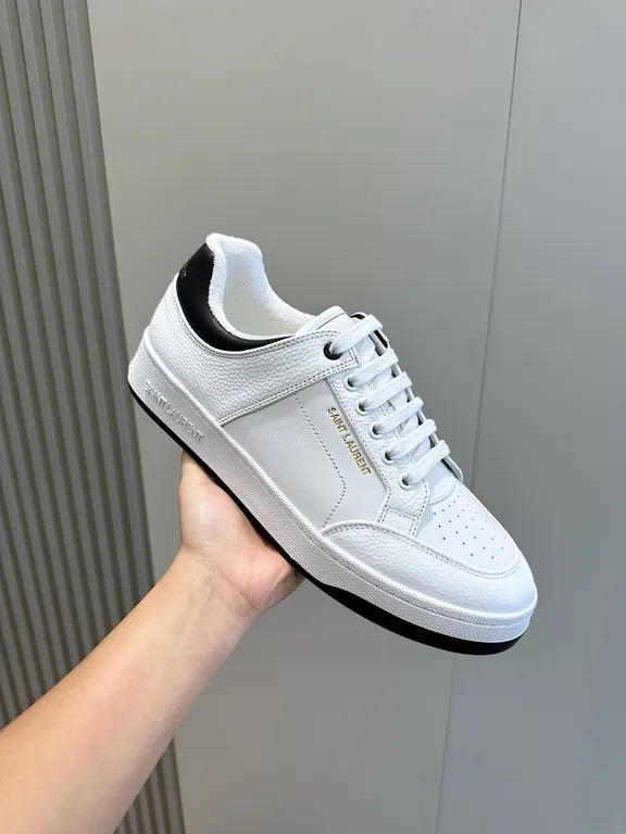 Saint Laurent Shoe