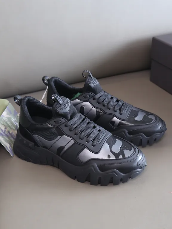 Valentino Shoe