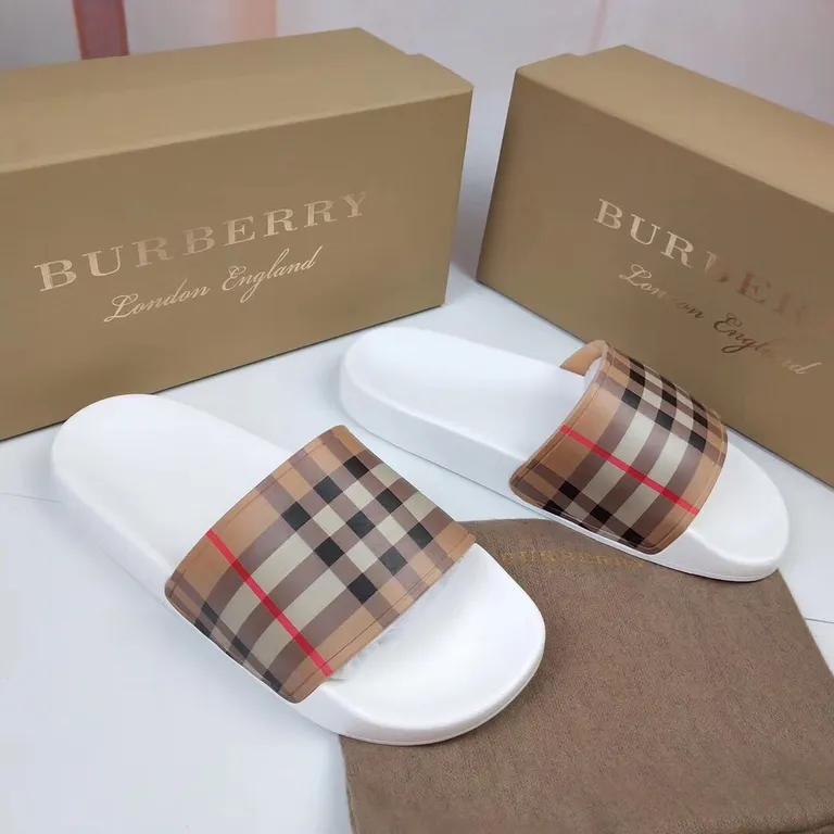 Burberry Shoe