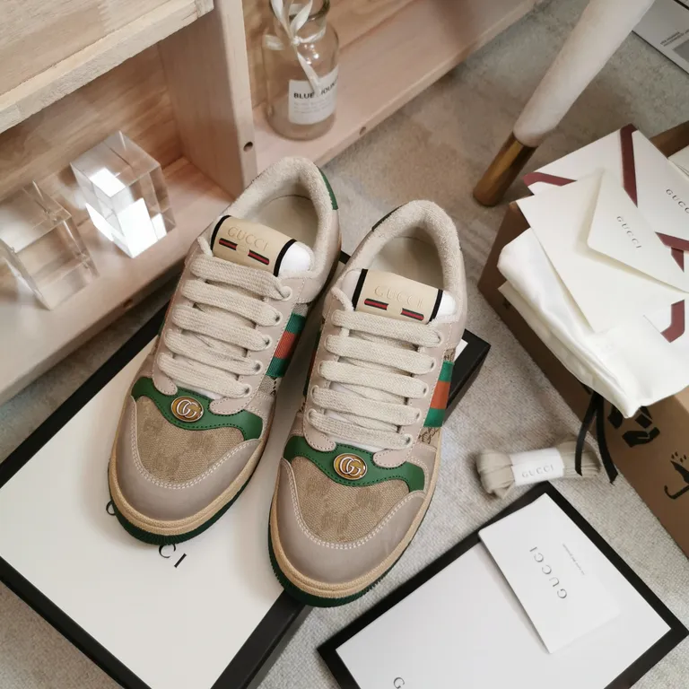 Gucci Shoe