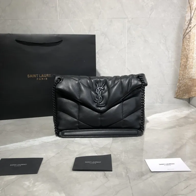 Saint Laurent Bag