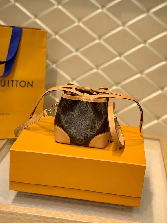 Louis Vuitton Bag