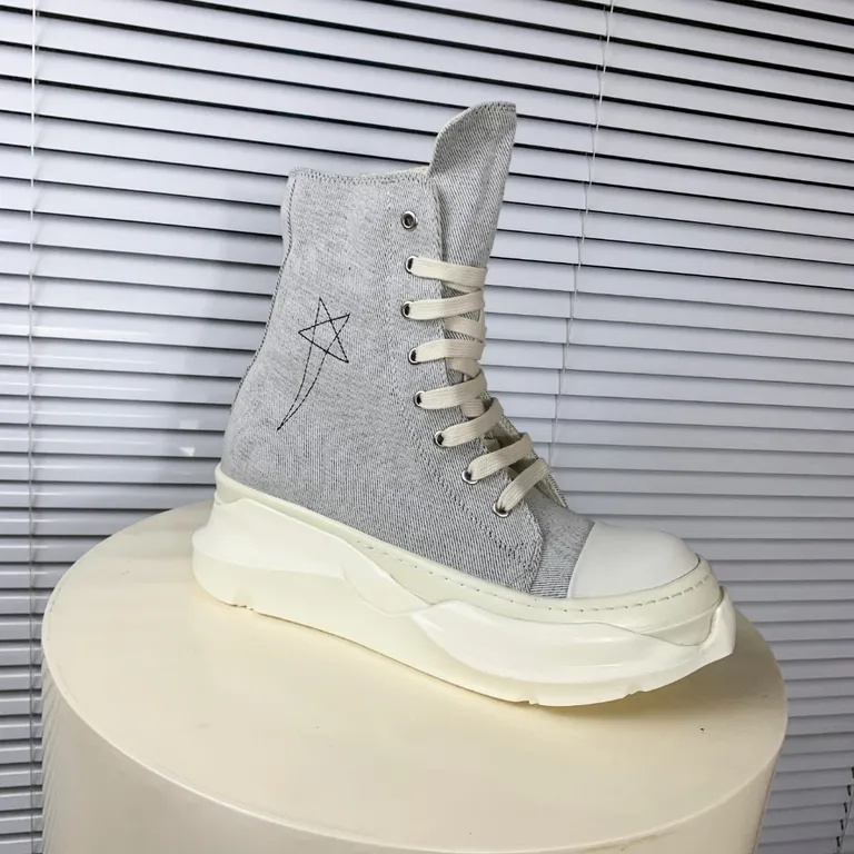 Rick Owens Shoe