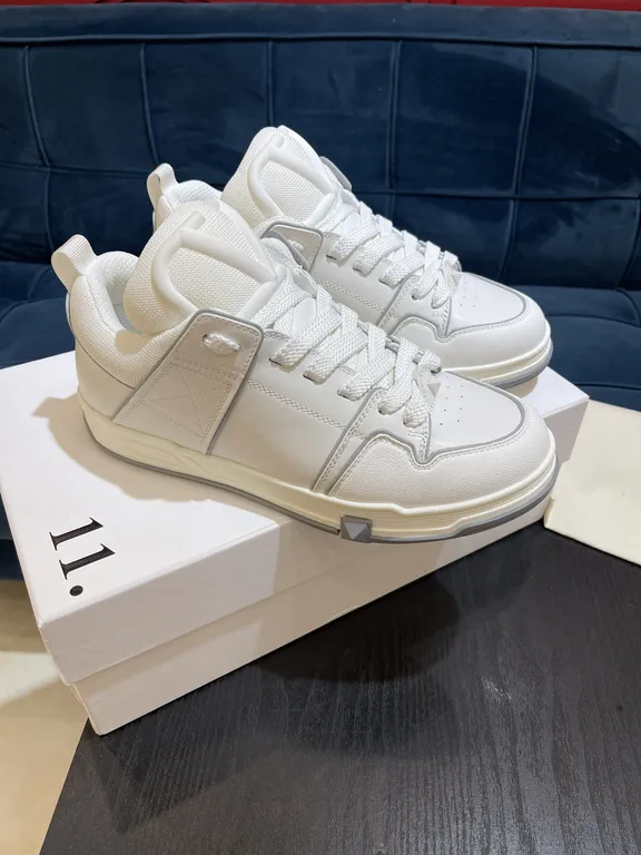 Valentino Shoe