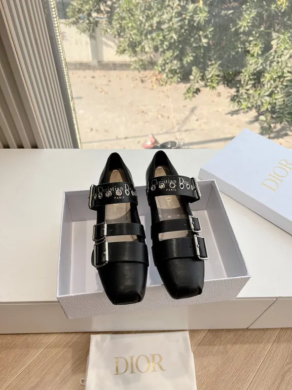 Dior Shoe