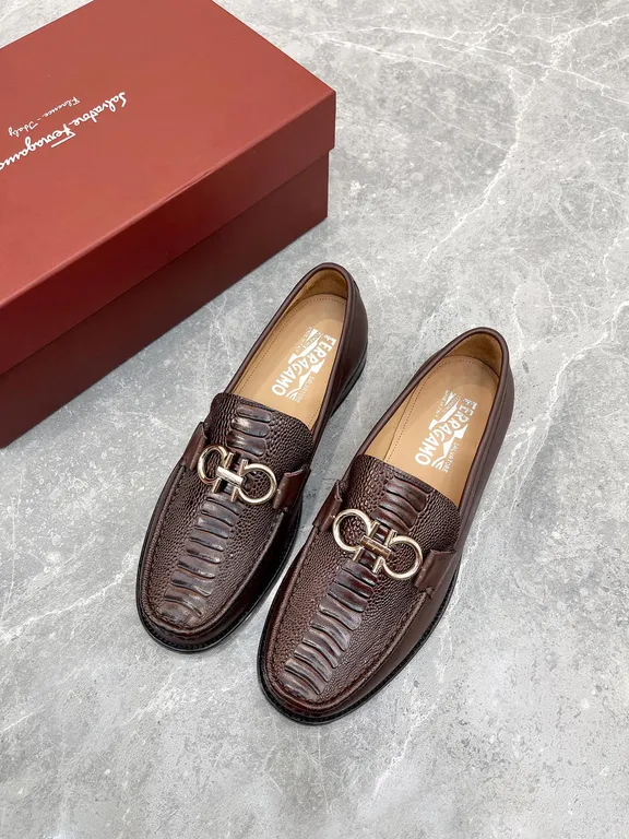 Ferragamo Shoe