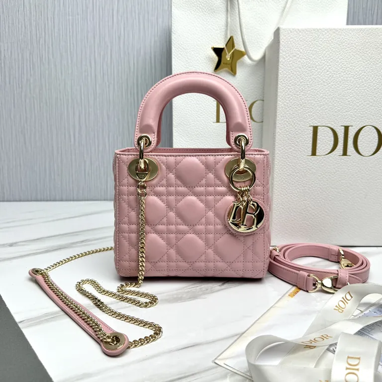 Dior Bag